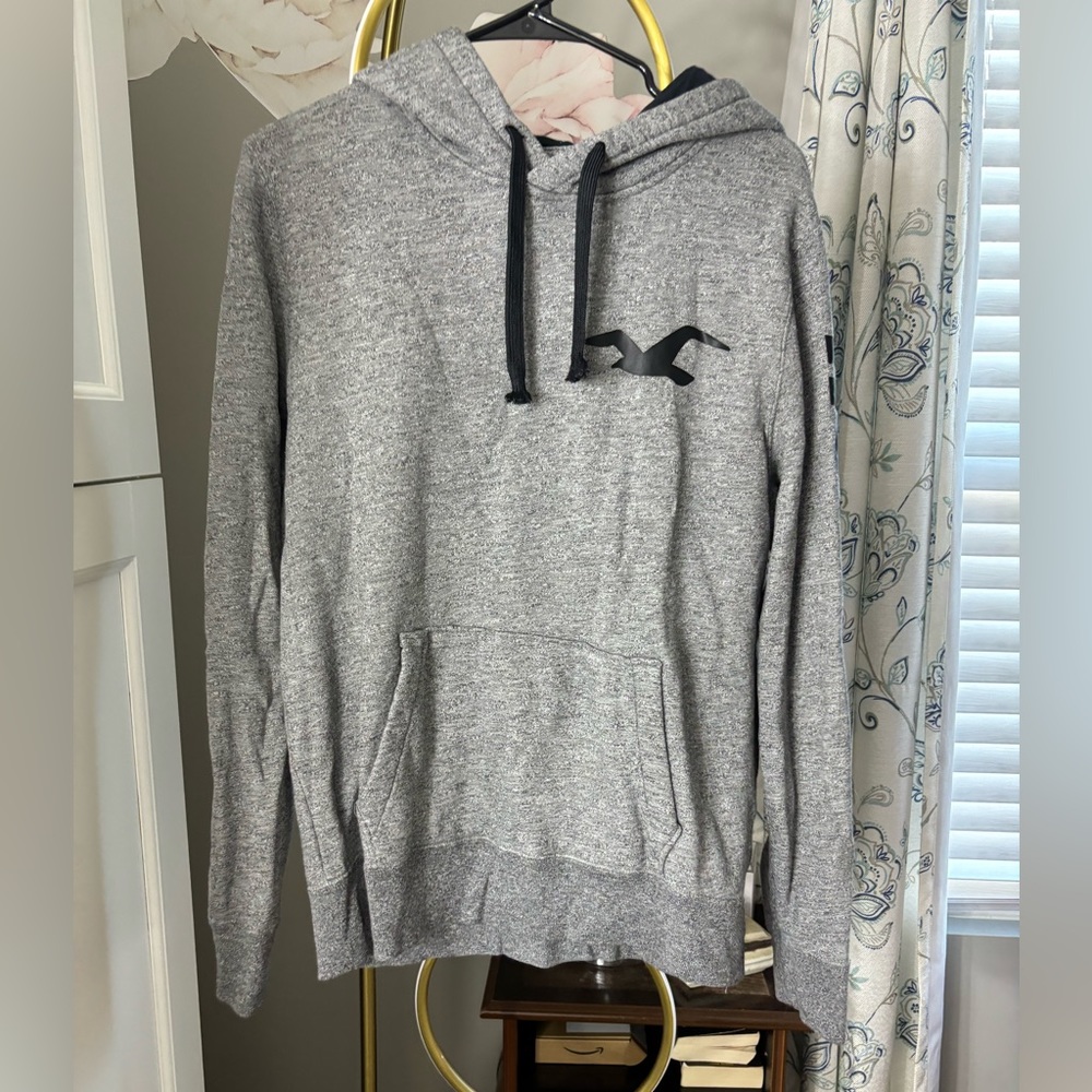 Men’s Hollister Sweatshirt
